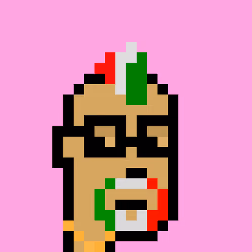 Italian #3823