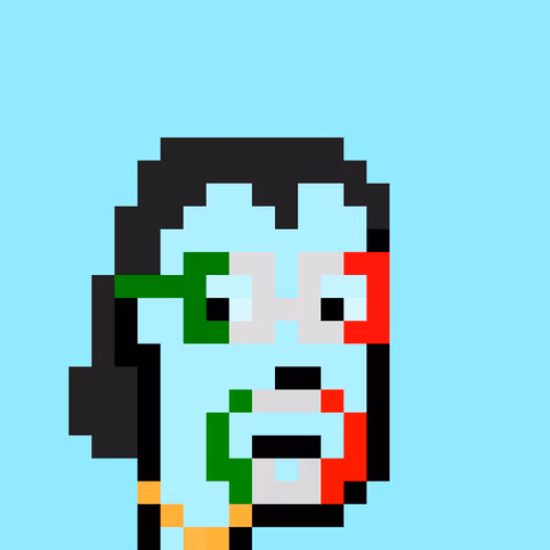 Italian #3266