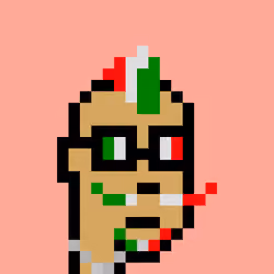 Italian #1885