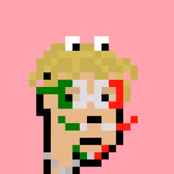 Italian #3489