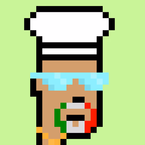 Italian #2277