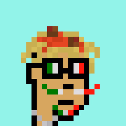 Italian #2293