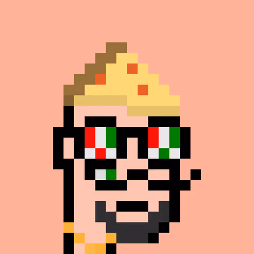 Italian #2723