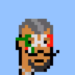 Italian #2865
