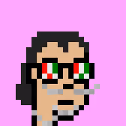 Italian #251