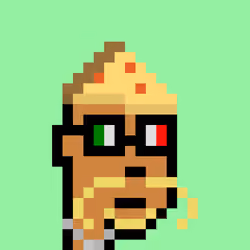 Italian #2531