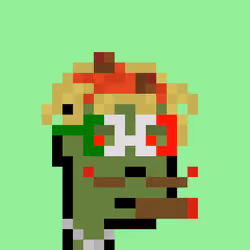 Italian #3697