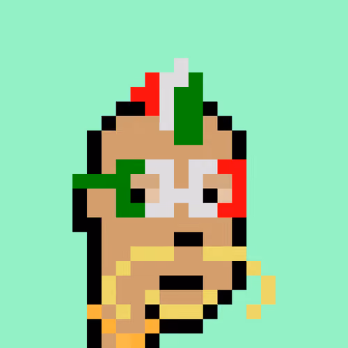 Italian #2785