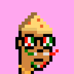 Italian #3575