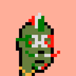 Italian #2547
