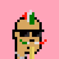 Italian #2588