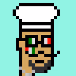 Italian #3387