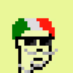 Italian #2878