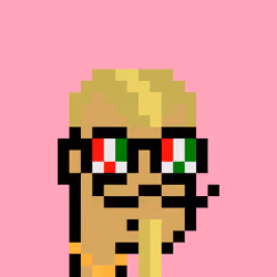 Italian #3252