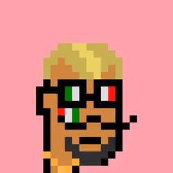 Italian #2718