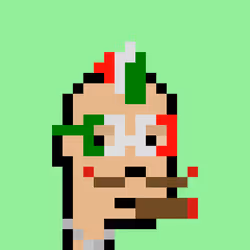 Italian #537