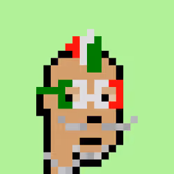 Italian #2692