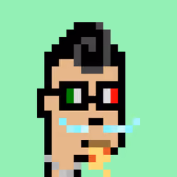 Italian #3375