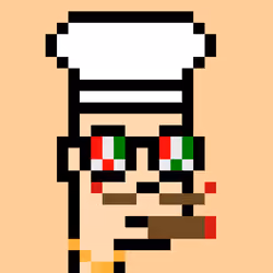 Italian #4384