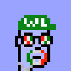 Italian #2283