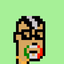 Italian #3444