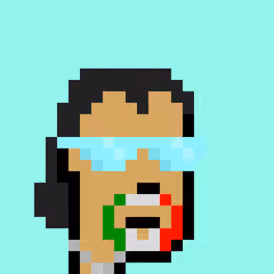 Italian #3323