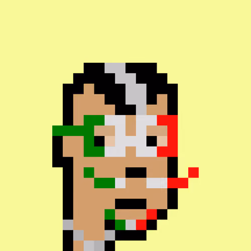 Italian #4255