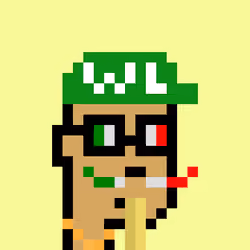 Italian #2751