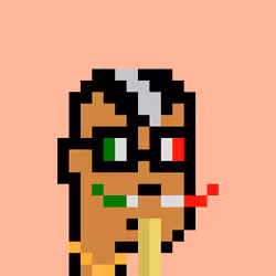 Italian #3333