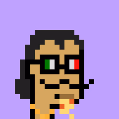 Italian #4001
