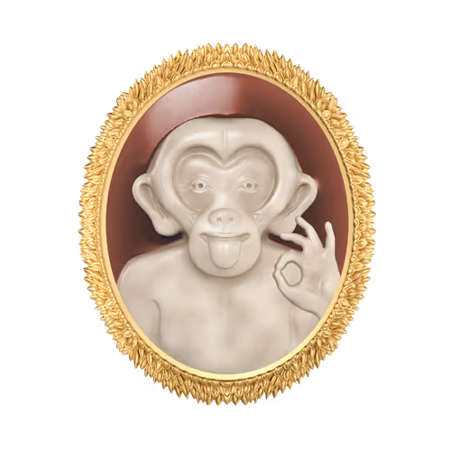 MonkeyDeo #947