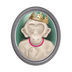 MonkeyDeo #666