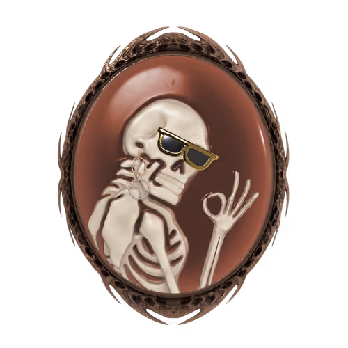 SkeleDeo #99