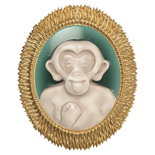 MonkeyDeo #321