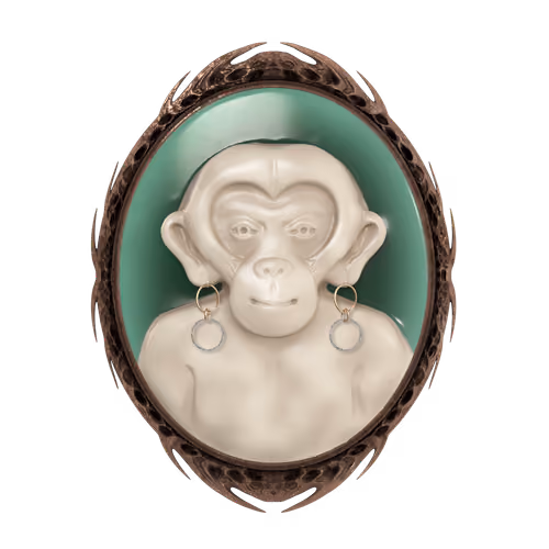 MonkeyDeo #140