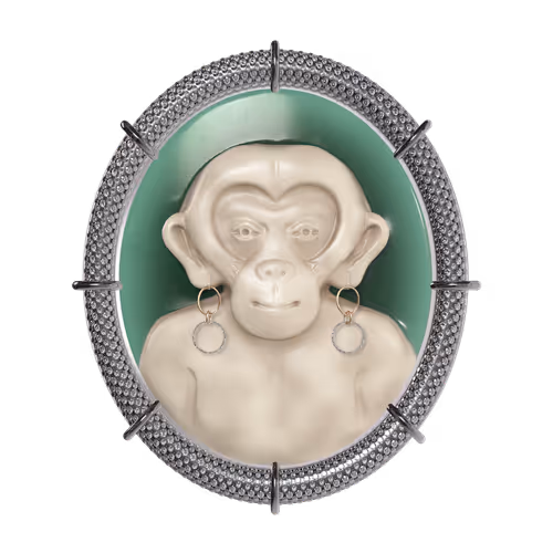 MonkeyDeo #51