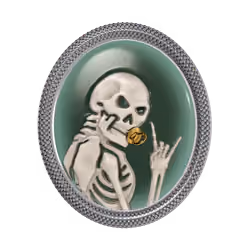 SkeleDeo #360