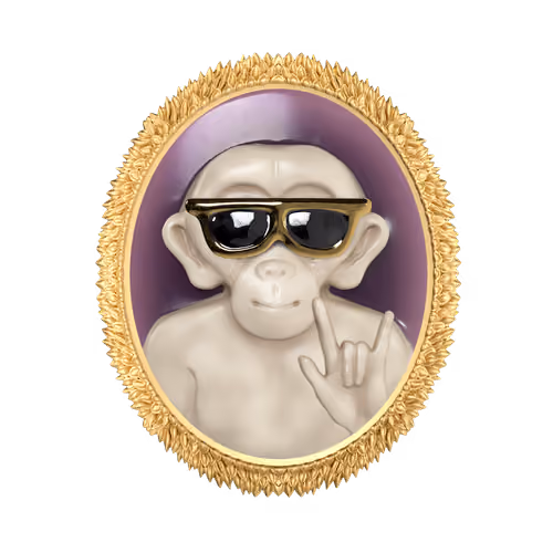 MonkeyDeo #73
