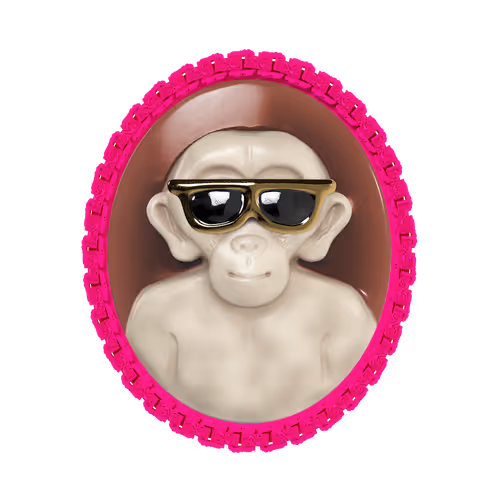 MonkeyDeo #553
