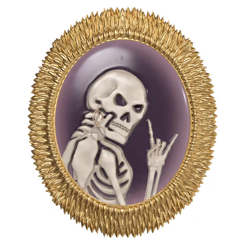 SkeleDeo #221