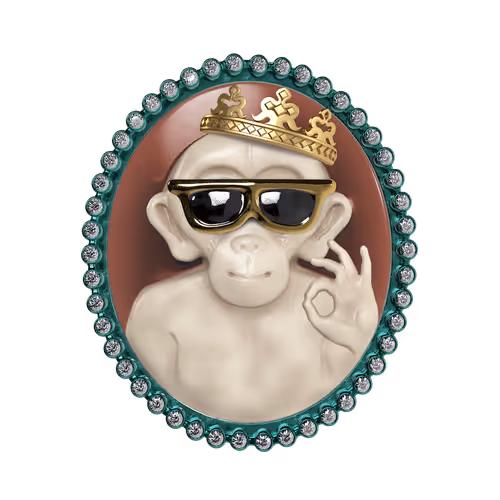 MonkeyDeo #967