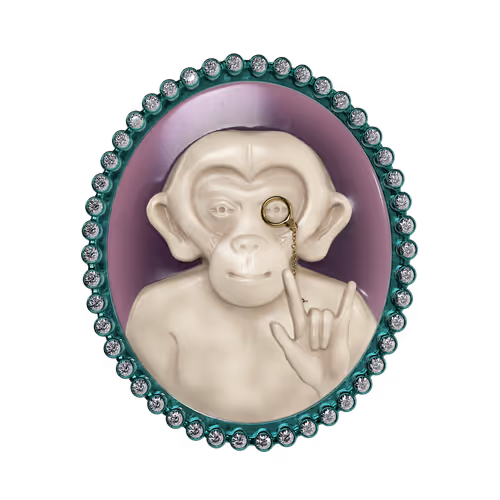 MonkeyDeo #905