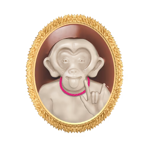 MonkeyDeo #330