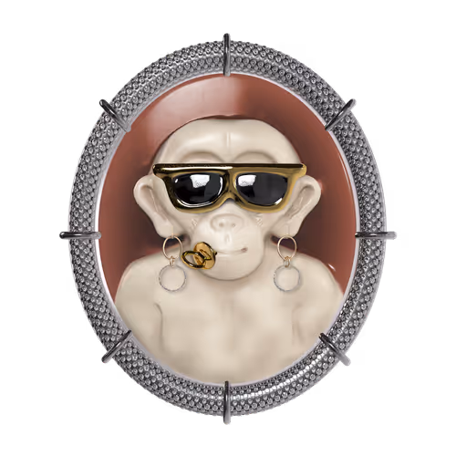 MonkeyDeo #849