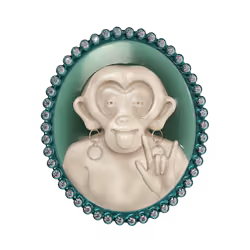 MonkeyDeo #773
