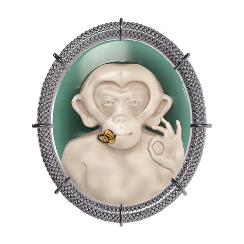 MonkeyDeo #331