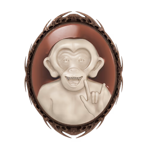 MonkeyDeo #597