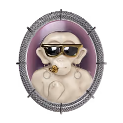 MonkeyDeo #589