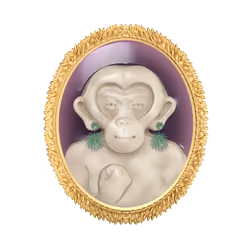 MonkeyDeo #255