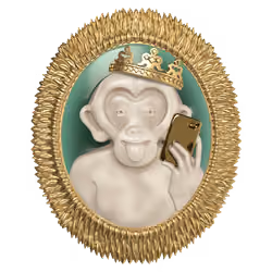 MonkeyDeo #973